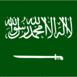 Saudi-Arabia