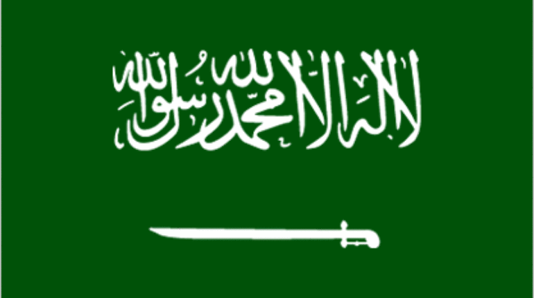 Saudi-Arabia