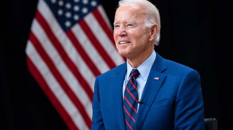 jo biden