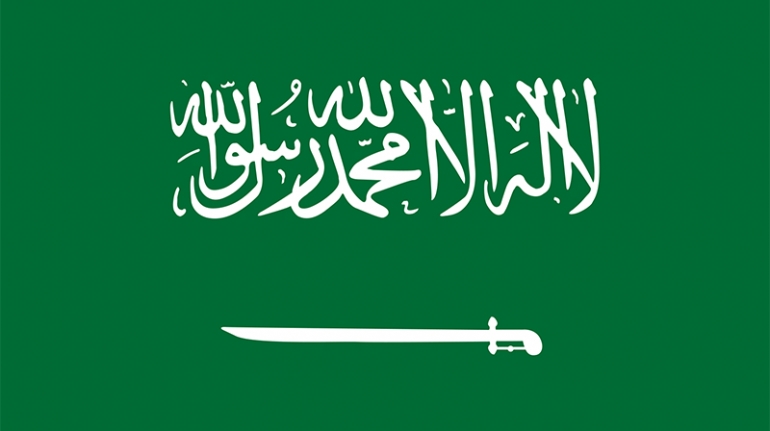 Flag-Saudi-Arabia