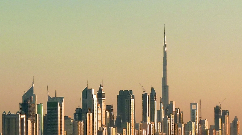 Dubai