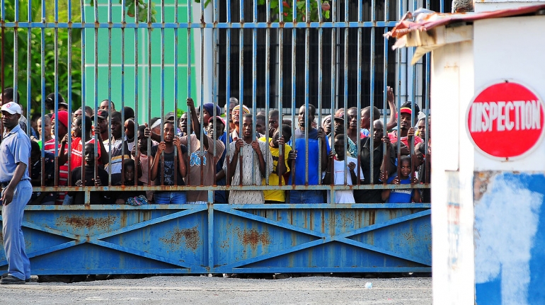 Haiti