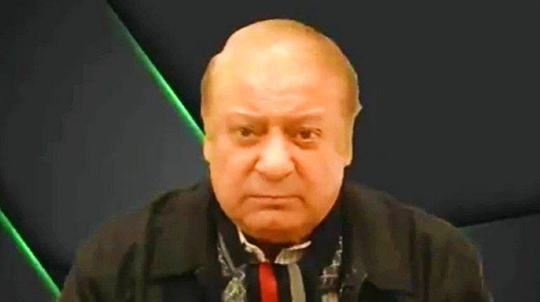 Nawaz-Sharif