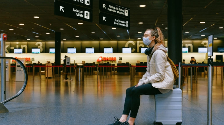 Airport Passenger