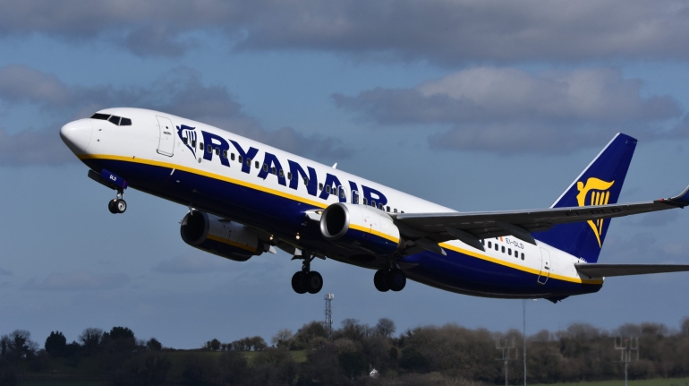 Ryanair