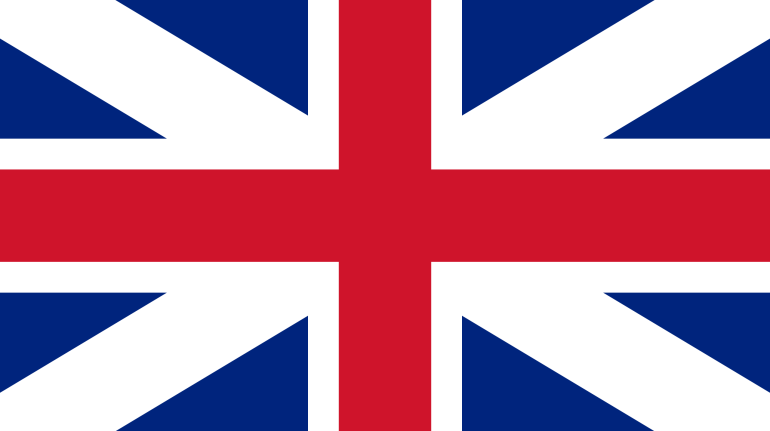 UK Flag