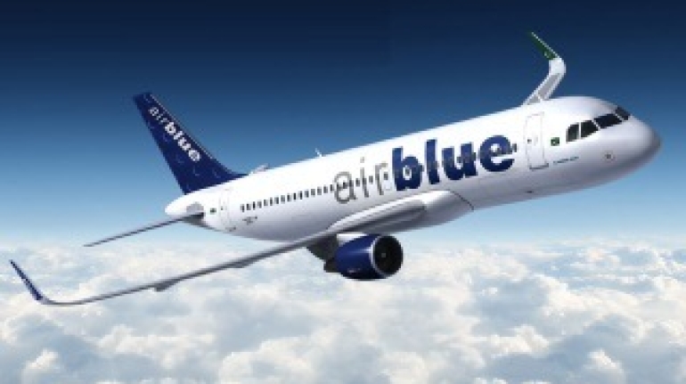 Air Blue