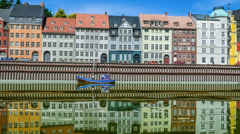 Brussels Houses