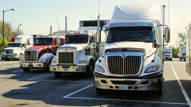 Canada Trucks