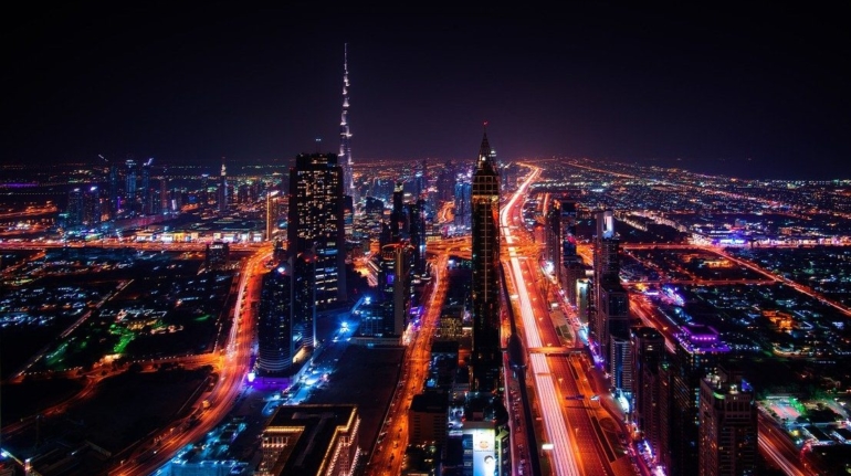 Dubai