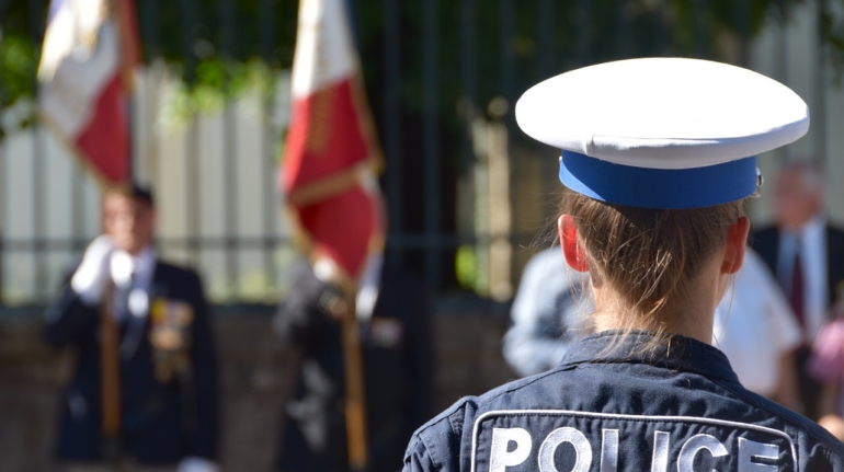 France Police