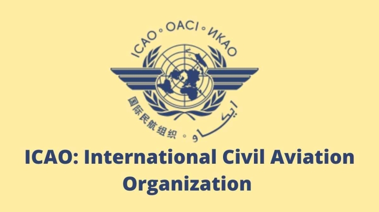 ICAO