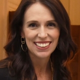 Jacinda Ardern