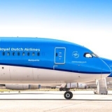 KLM Airlines