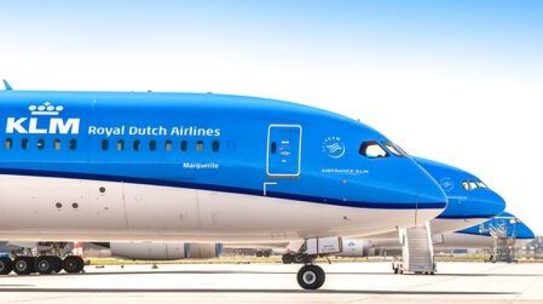 KLM Airlines