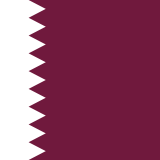 Qatar Flag