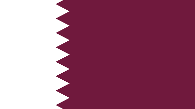 Qatar Flag