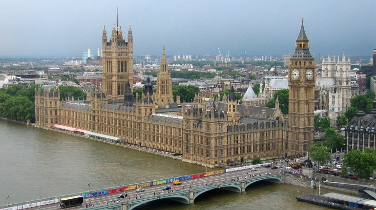 UK Parliament