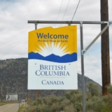 Canada British Columbia