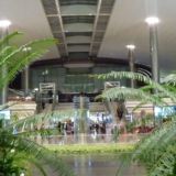 Dubai Airport