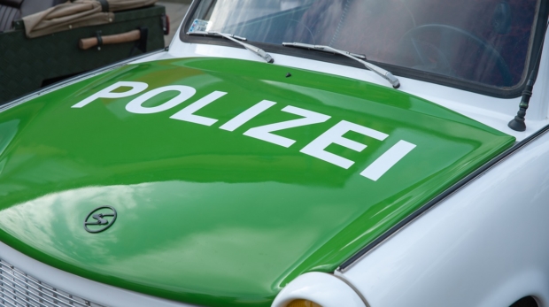 German Police